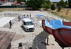 Eskişehirlilere müjde! Uzun zamandır atıl durumdaydı, hizmete açılıyor, tarih verildi