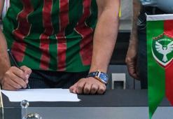 Bursaspor'dan ayrılıp Amedspor'a imza attı! Maça çıkmadan kapıyı gösterdiler: Seni istemiyoruz