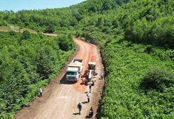 Samsun, Tokat, Ordu ve Sivas'ı etkileyecek! Ulaşım koridoru oluşturuluyor, son 4 gün