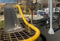 Çocuğunuz oynuyorsa dikkat! 4 ameliyat geçirdi, 64 gün hastanede kaldı