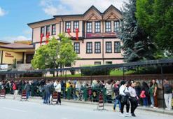 Eskişehir ilçeleri isimleri ve nüfusu nedir? Eskişehir'in merkez ilçeleri hangisi?