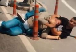 Adana'yı karıştıran kavga! Herkes kimin haklı olduğunu tartışıyor: Of, ne güzel kızlar...