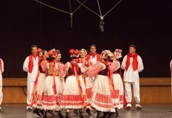 Kültür şöleni başlıyor: 13 ülkeden yüzlerce dansçı Samsun'da sahne alacak