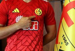 Eskişehirspor'dan çifte kaleci transferi! Serdar Göçerler istedi, Ulaş Entok imzayı attırdı