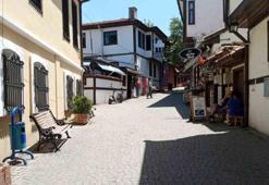 Eskişehir Odunpazarı Evleri hakkında bilgi, mimarisi, tarihi özellikleri ve yol tarifi