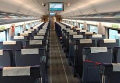 Konya Ankara hızlı tren (YHT) bilet fiyatları, sefer saatleri ve güzergah (2025)