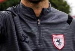 Anthony Musaba, Antoine Makoumbou, Joe Mendes ve Logi Tmasson sonrası Samsunspor'da bir imza daha