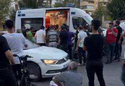 Diyarbakır'da akraba aileler arasında kavga! Silahlar konuştu, iki kişi yaşamını yitirdi