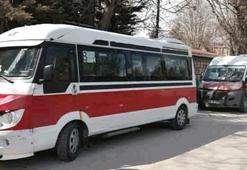 Eskişehir'de yeni dolmuş ücreti belli oldu! İşte zamlı fiyat ve tarihi