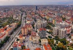 Konya'nın göbeğinde 3 mahallede başladı: Vatandaşa 3 seçenek sunuldu