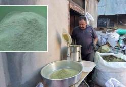 Sadece Erzincan'da üretimi var: 120 bitkinin karışımıyla elde ediliyor!