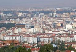 Eskişehir'in göbeğinde 45 bin TL peşinat ve 72 ay vade ile ev sahibi olma imkanı!