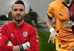 Samsunspor'da Okan Kocuk 'tamam' dedi, Galatasay'ın yıldızı için düğmeye basıldı