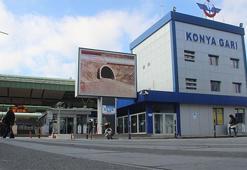 Konya hızlı tren garı nerede? Konya hızlı tren garı telefon numarası ve yol tarifi