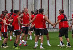 Samsunspor'da Westerlo maçı öncesi Thomas Reis'ten bir ilk! Tomasson, Mendes, Makoumbou gündem olacak