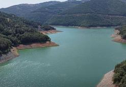 Bursa'nın sadece 50 gün yetecek suyu kaldı! Barajlarda doluluk oranı kritik seviyede