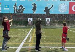 Kütahya'da 6 asırlık tarihi meydan, Türkiye Şampiyonası’na hazırlanıyor