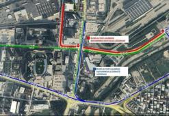 Bursa'nın kalbi 1 ay duracak: Sürücüler dikkat! Trafik için duyuru yapıldı