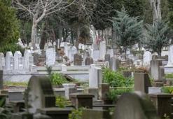 Bursa'nın iki ilçesine yeni mezarlık geliyor: Alan belirlendi!