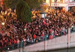 Eskişehir'in nüfusu kaç? Eskişehir'in güncel nüfusu (2025)