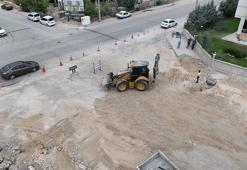 Konya&#39;nın tam ortasında a&#231;ılıyor: 2 cadde birbirine bağlanacak!