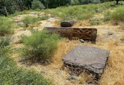 Ankara'nın tam ortasında altın aradılar: Semt sakinleri gece yarısı uyandı