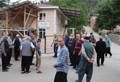 'Köy Konağı' diye alınan bina muhtarın çıktı! Köylü gerçeği yıllar sonra öğrendi