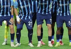 Adana Demirspor'un kadrosu değişti! Takımda kimse kalmadı, ilk 11 ortaya çıktı