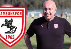 Salih Uçan, Berkan Kutlu derken Samsunspor'dan Rey Manaj bombası! Yüksel Yıldırım transferi bitirecek