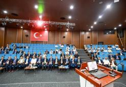 Samsun’da yatırımlar 100 milyarı aştı! 432 projeyle kalkınma hamlesi sürüyor