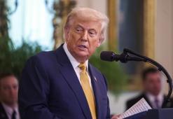 Trump'a "kronik venöz yetmezlik" teşhisi konuldu