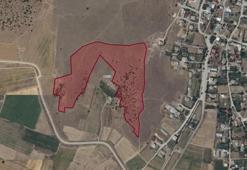Hak sahipleri dikkat! Mahalle değişiyor: Konya'da 43 dönüm tarlaya imar izni verildi!