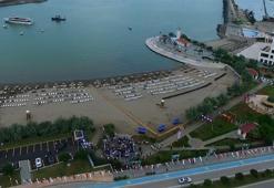 Samsun'da kritik karar: 2 gün kapalı olacak