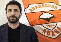 Adanaspor Başkanı Ergin Göleli fena patladı: Namus ve şeref sorunudur