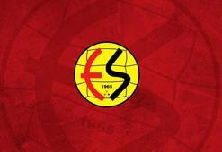 Eskişehirspor'da bu sezon da değişmedi! Yeni anlaşma resmen açıklandı
