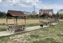 Eskişehir Millet Bahçesi'nde akran zorbalığı! 13 yaşındaki kıza uyuşturucu içirmeye çalıştılar; serbest kaldılar