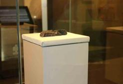 Eskişehir Eti Arkeoloji Müzesi hakkında bilgi, giriş ücreti, ziyaret saatleri