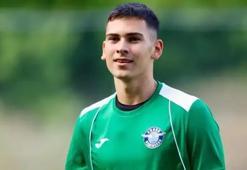 Adana Demirspor'a piyango! 16'lık Deniz Dönmezer için sıraya girdiler, Murat Sancak yönetiyor