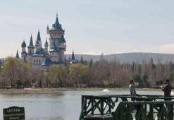 Eskişehir Sazova Parkı yol tarifi, ücret, açılış saati, yorumlar