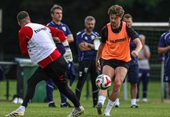 Samsunspor'da Thomas Reis'ten ilk hamle! Hollanda’da başladı