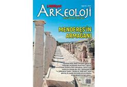 Tripolis’teki sorular Milliyet Arkeoloji’de yanıt buluyor