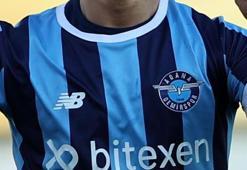Adana Demirspor'un eski yıldızı hepsini solladı! Süper Lig'in zirvesinde