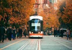 Eskişehir tramvay hattı saatleri, durakları, haritası ve uzunluğu