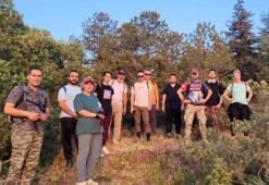 Eskişehir Kent Ormanı nerede, nasıl gidilir, gezilecek yerler