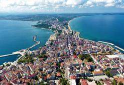 Karadeniz’in Kırkpınar’ı Sinop'ta başlıyor