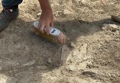 Çanakkale'de sır dolu keşif! Kazma vurulunca hazine ortaya çıktı, 2.700 yıllık gerçek