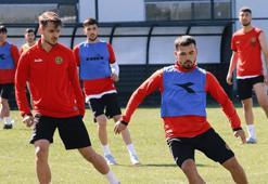 Eskişehirspor ilk adımı atıyor! Serdar Göçerler düğmeye bastı