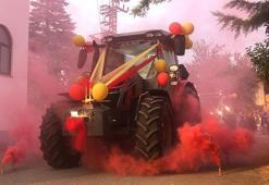 Düzce'de sıra dışı sünnet konvoyu! Başka bir amacı daha vardı