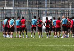 Samsunspor Westerlo maçında bombayı patlatacak! Thomas Reis'ten bir ilk! Tomasson, Mendes, Makoumbou yazıldı