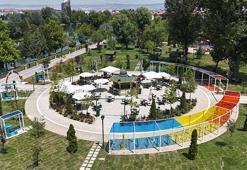 Eskişehir'de bir ilk, resmen devreye alındı! Herkese açık, tamamen ücretsiz